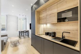 F2 rue Saint honoré L, Hypercentre proche du Palais des festivals - 2