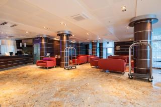 Dado Hotel International - Parma - 2