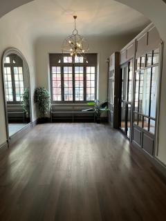 Grand studio vue ocean biarritz - Biarritz - 6
