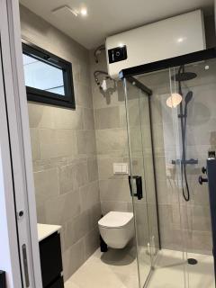 Grand studio vue ocean biarritz - Biarritz - 5