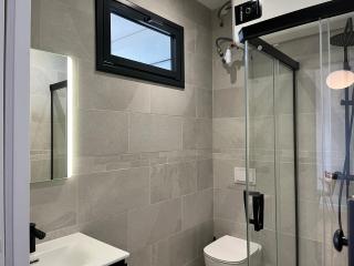 Grand studio vue ocean biarritz - Biarritz - 1