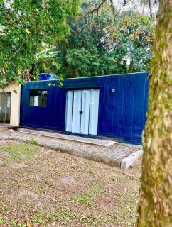 Casa Container Recanto Monte Trigo - São Francisco do Sul - 0