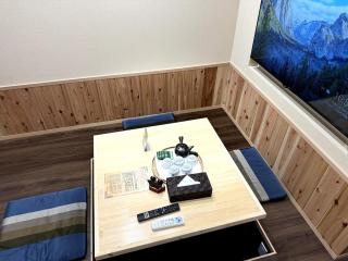 Villa East West - Vacation STAY 18083v - Nara - 2