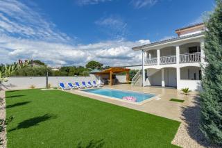 Villa Susanne - Vabriga - 5