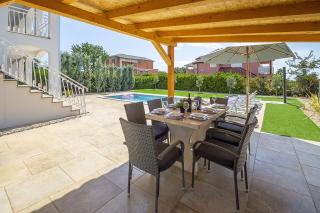 Villa Susanne - Vabriga - 4
