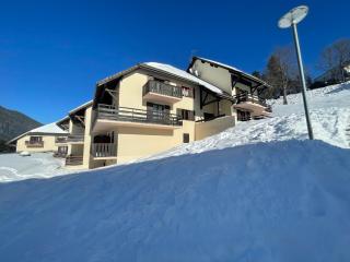 Grand T2 centre Villard-de-Lans - Villard-de-Lans - 0