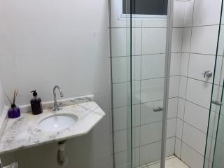 Casa de temporada Uberaba MG - Uberaba - 1