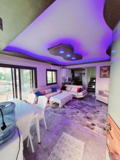 İzmir Özdere Yazlık Villa - Özdere - 3