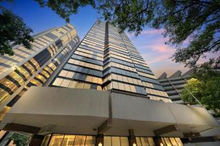 Chic DT Honolulu Executive Condo condo - Honolulu - 0