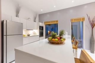 VILLA ALEXANDRA Sea View 3 Bedrooms- Included airport pickup - Amphoe Koksamui - 7