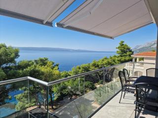 Sea House Resort - Brela - 2