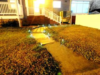 The Blue Victorian Waterview Home - 3