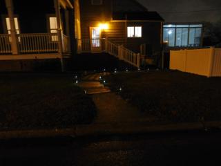 The Blue Victorian Waterview Home - Hampton - 1