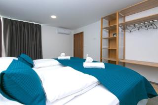 Sea House Resort - Brela - 5