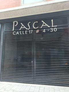 625 STUDIO PASCAL PH Bogotá - Bogotá - 4