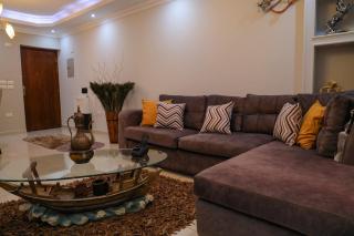Apartment In Sheikh Zayed City - Sheikh Zayed - 8