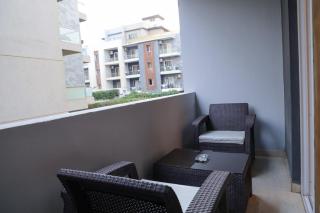 Apartment In Sheikh Zayed City - Sheikh Zayed - 5