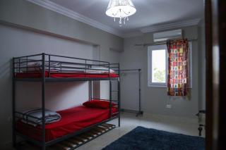 Apartment In Sheikh Zayed City - Sheikh Zayed - 3