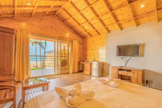 The O2H Agonda Beach Resort - Agonda - 3
