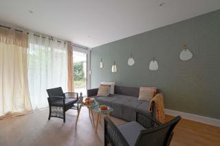 Large apartment familial ideal - Issy-les-Moulineaux - 9