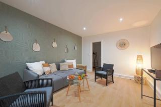 Large apartment familial ideal - Issy-les-Moulineaux - 6