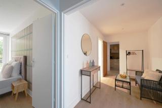 Large apartment familial ideal - Issy-les-Moulineaux - 4