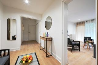 Large apartment familial ideal - Issy-les-Moulineaux - 3