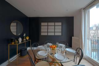 Large apartment familial ideal - Issy-les-Moulineaux - 2