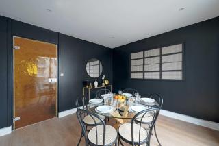 Large apartment familial ideal - Issy-les-Moulineaux - 1