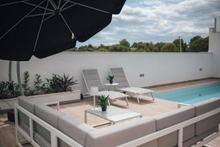Laguna Beach Villa Veintidos - Torrevieja - 7