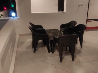 Entire apartment khajuraho - 1