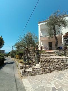 Borgo Antico - Casa White Tellaro PT - Tellaro - 9