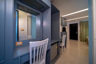 Blue Carina Hotel Phuket - Cidade Phuket - 9