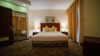 Grand Days Hotel & Suites Amman - Umm Uthainah - 9
