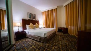 Grand Days Hotel & Suites Amman - Umm Uthainah - 2