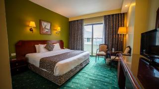 Grand Days Hotel & Suites Amman - Umm Uthainah - 1