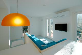 Borgo Antico - Casa White Tellaro PT - Tellaro - 4