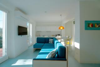 Borgo Antico - Casa White Tellaro PT - Tellaro - 2