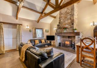 Sheep Haven - Middleton in Teesdale - 0