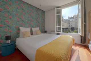 Cozy Studio for 3 Steps from the Best Attractions - Paris - 9