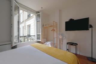 Cozy Studio for 3 Steps from the Best Attractions - Paris - 8