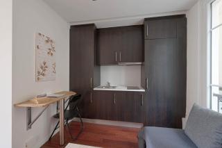 Cozy Studio for 3 Steps from the Best Attractions - Paris - 5