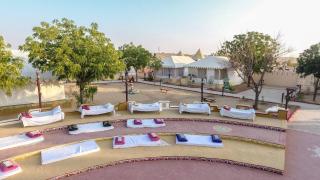 Chokhi Dhani Desert Camp - Sām - 7