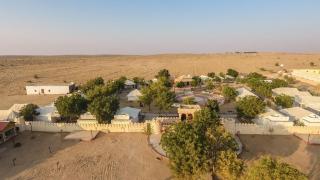 Chokhi Dhani Desert Camp - Sām - 8