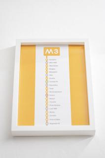 Metro Yellow Suite - Milan - 7
