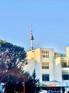 Private Home 1 - Seoul - 3