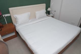 Dreamcatcher Stay Inn Serviced Apartment - Chennai - 9