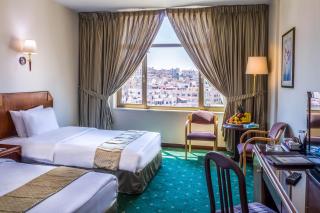 Grand Days Hotel & Suites Amman - Umm Uthainah - 7