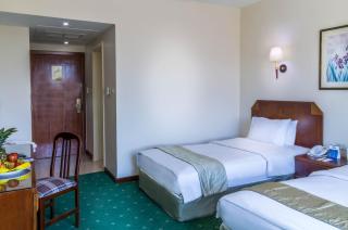 Grand Days Hotel & Suites Amman - Umm Uthainah - 3