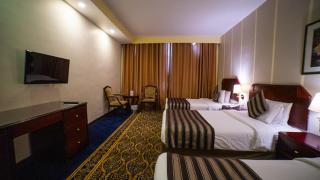 Grand Days Hotel & Suites Amman - Umm Uthainah - 5